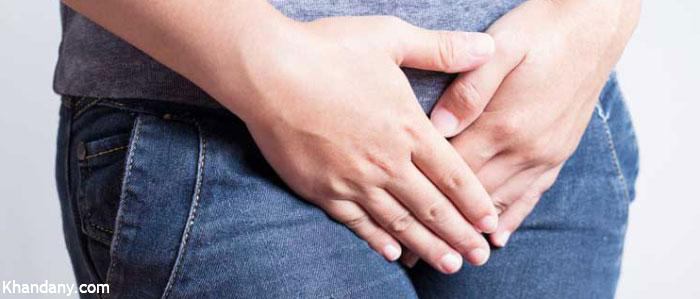 خارش واژن - درمان خارش واژن - عفونت واژن خارش واژن